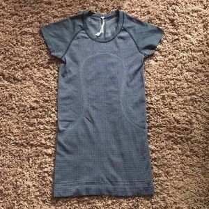 Lululemon swiftly tech tee